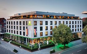 Holiday Inn - Osnabrück, an IHG Hotel