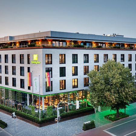 Holiday Inn - Osnabrück, an IHG Hotel Dış mekan fotoğraf