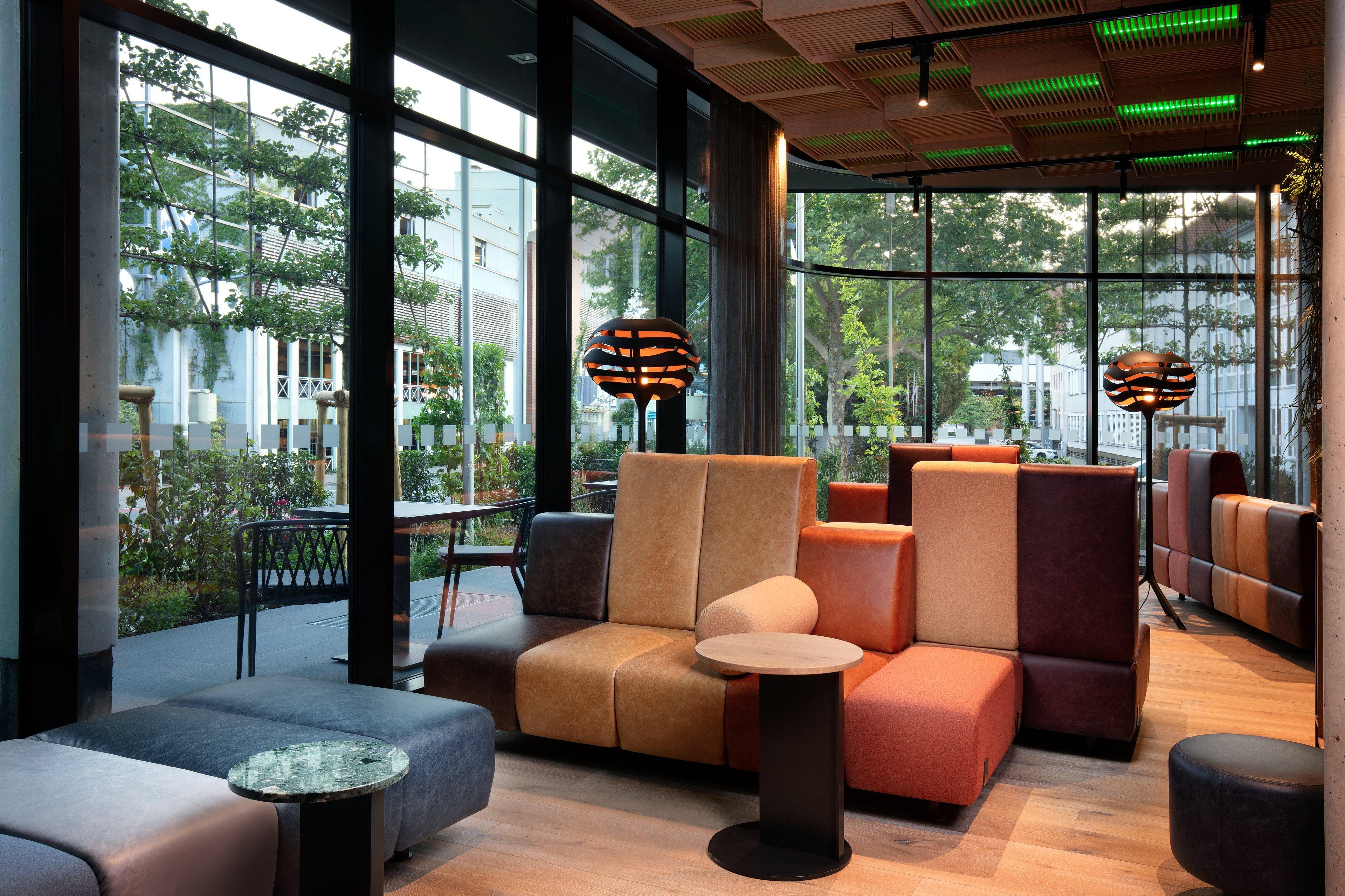 Holiday Inn - Osnabrück, an IHG Hotel Dış mekan fotoğraf