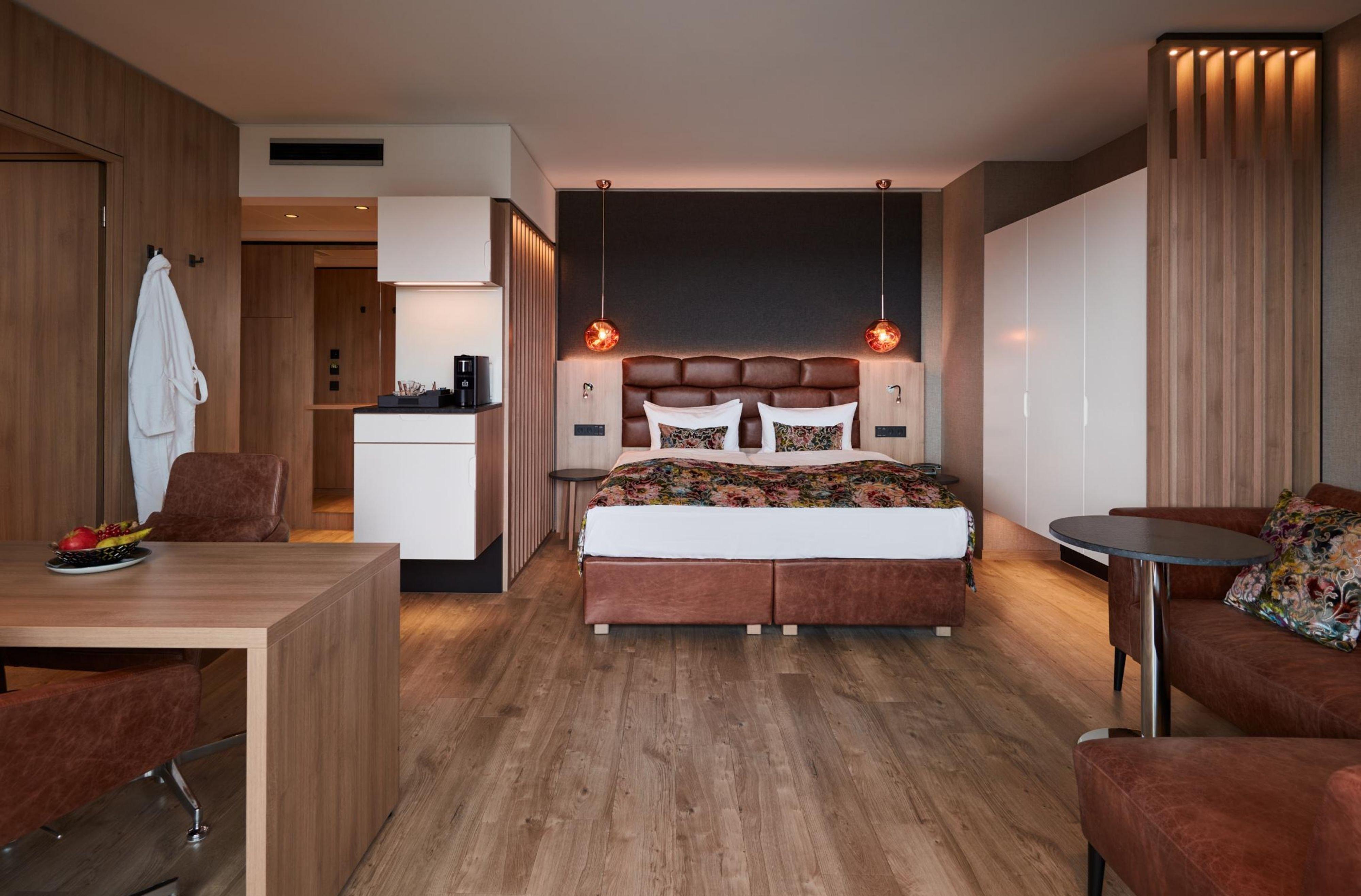 Holiday Inn - Osnabrück, an IHG Hotel Dış mekan fotoğraf