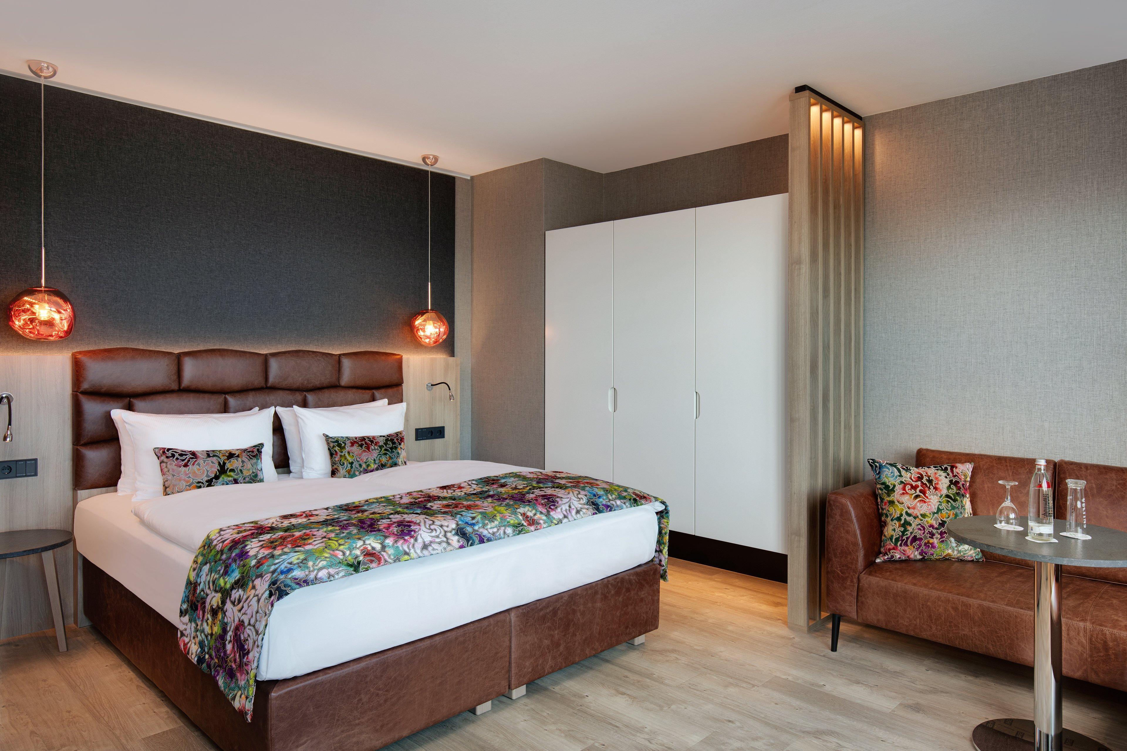 Holiday Inn - Osnabrück, an IHG Hotel Dış mekan fotoğraf