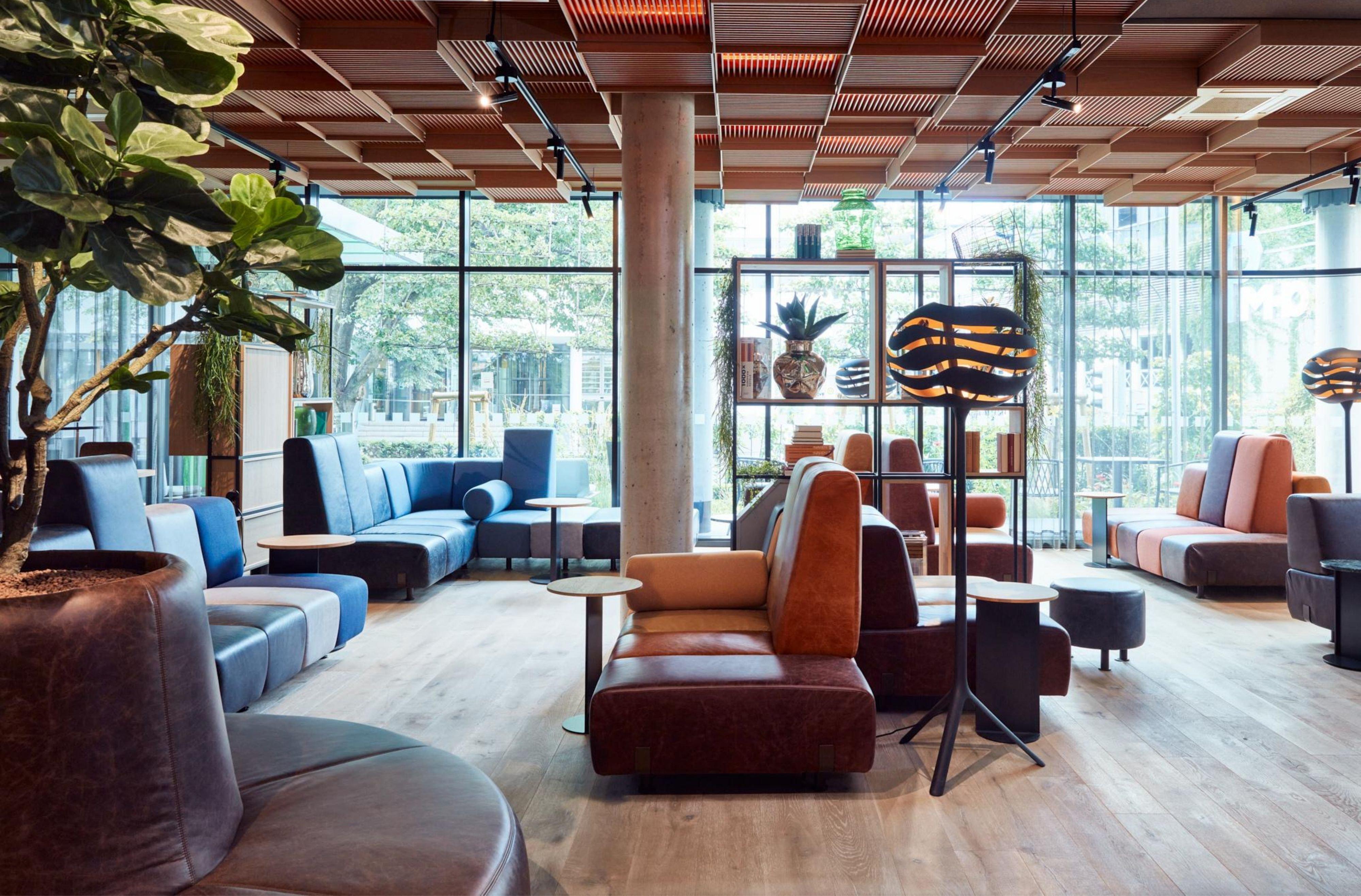 Holiday Inn - Osnabrück, an IHG Hotel Dış mekan fotoğraf