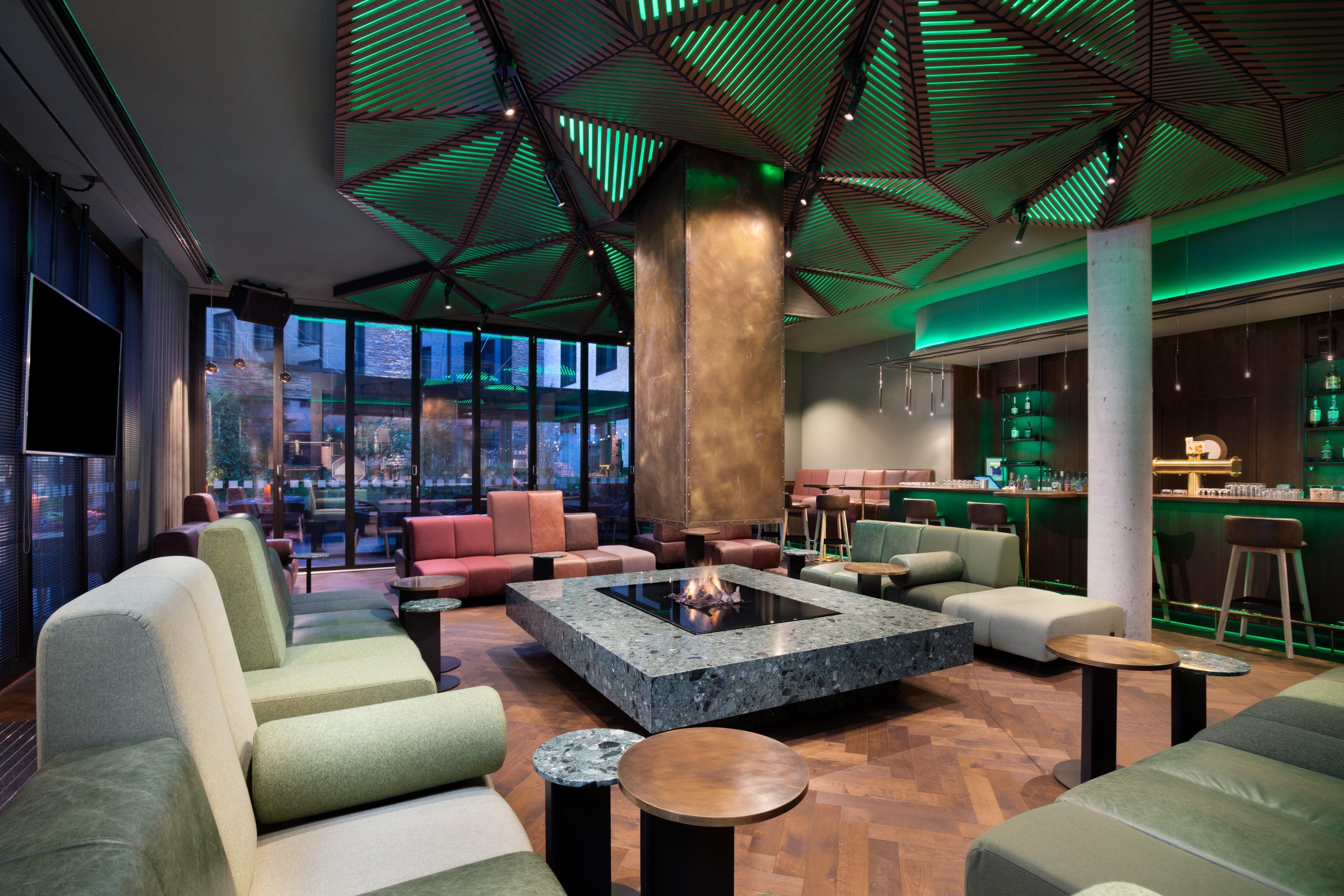 Holiday Inn - Osnabrück, an IHG Hotel Dış mekan fotoğraf