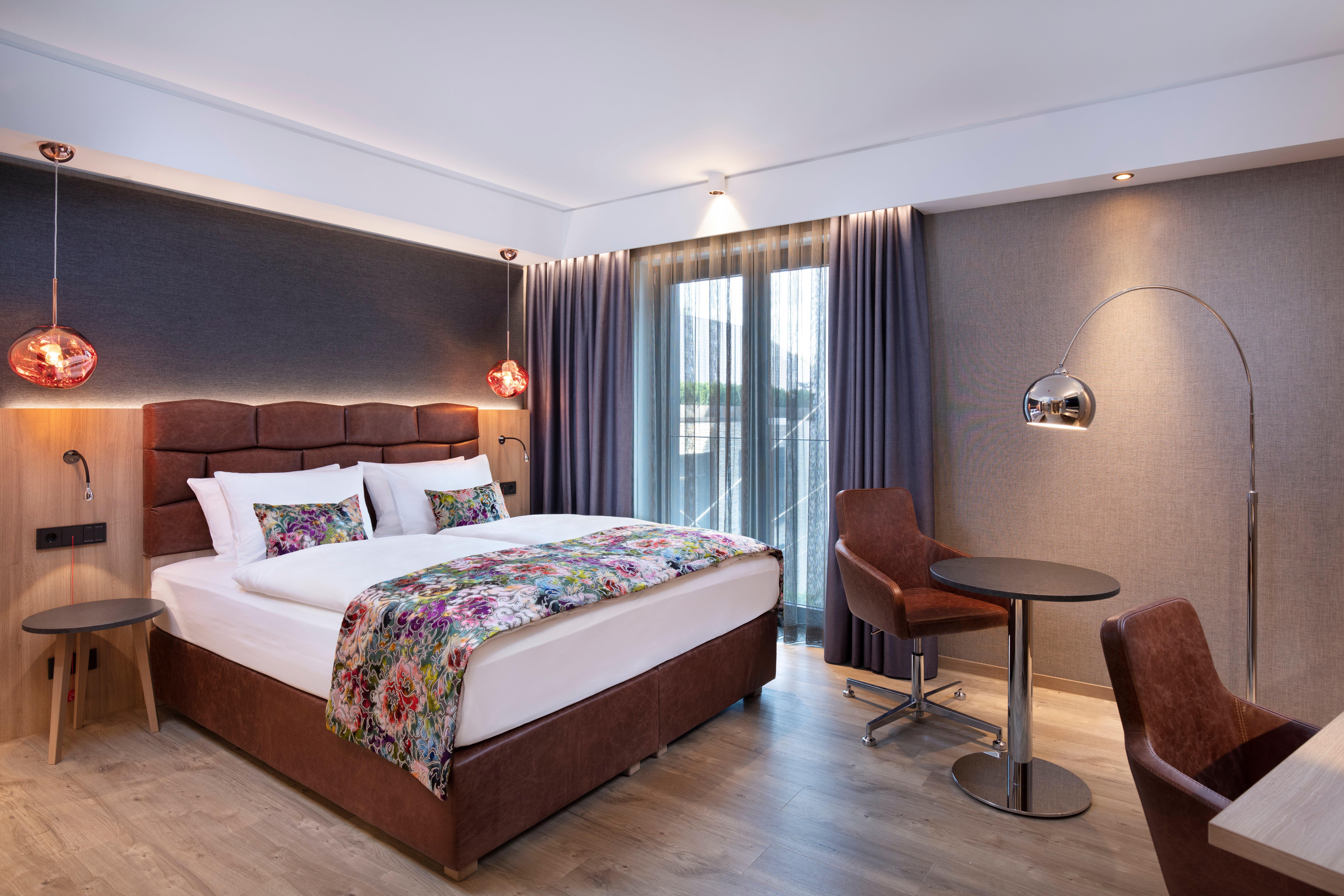 Holiday Inn - Osnabrück, an IHG Hotel Dış mekan fotoğraf