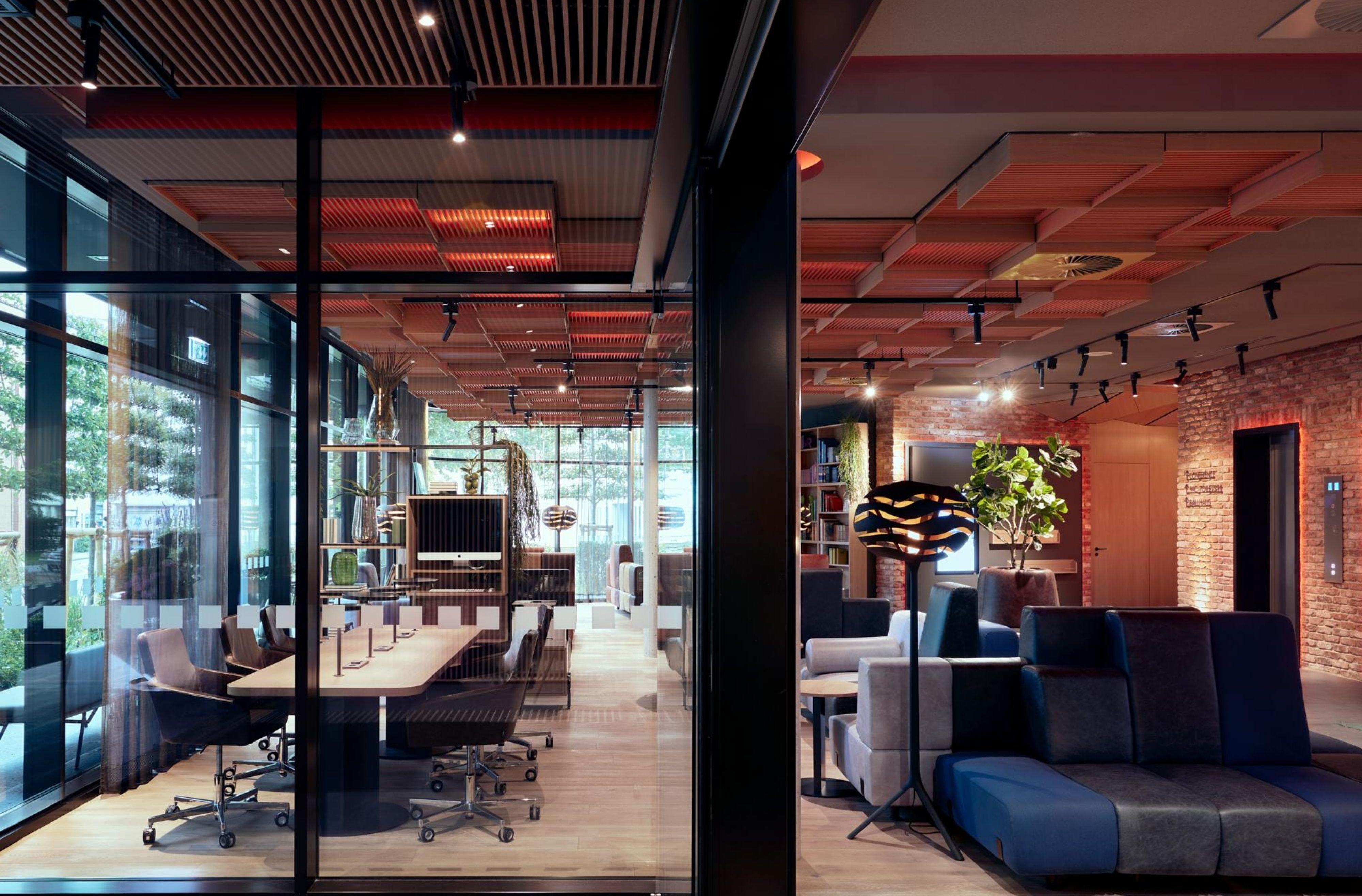 Holiday Inn - Osnabrück, an IHG Hotel Dış mekan fotoğraf
