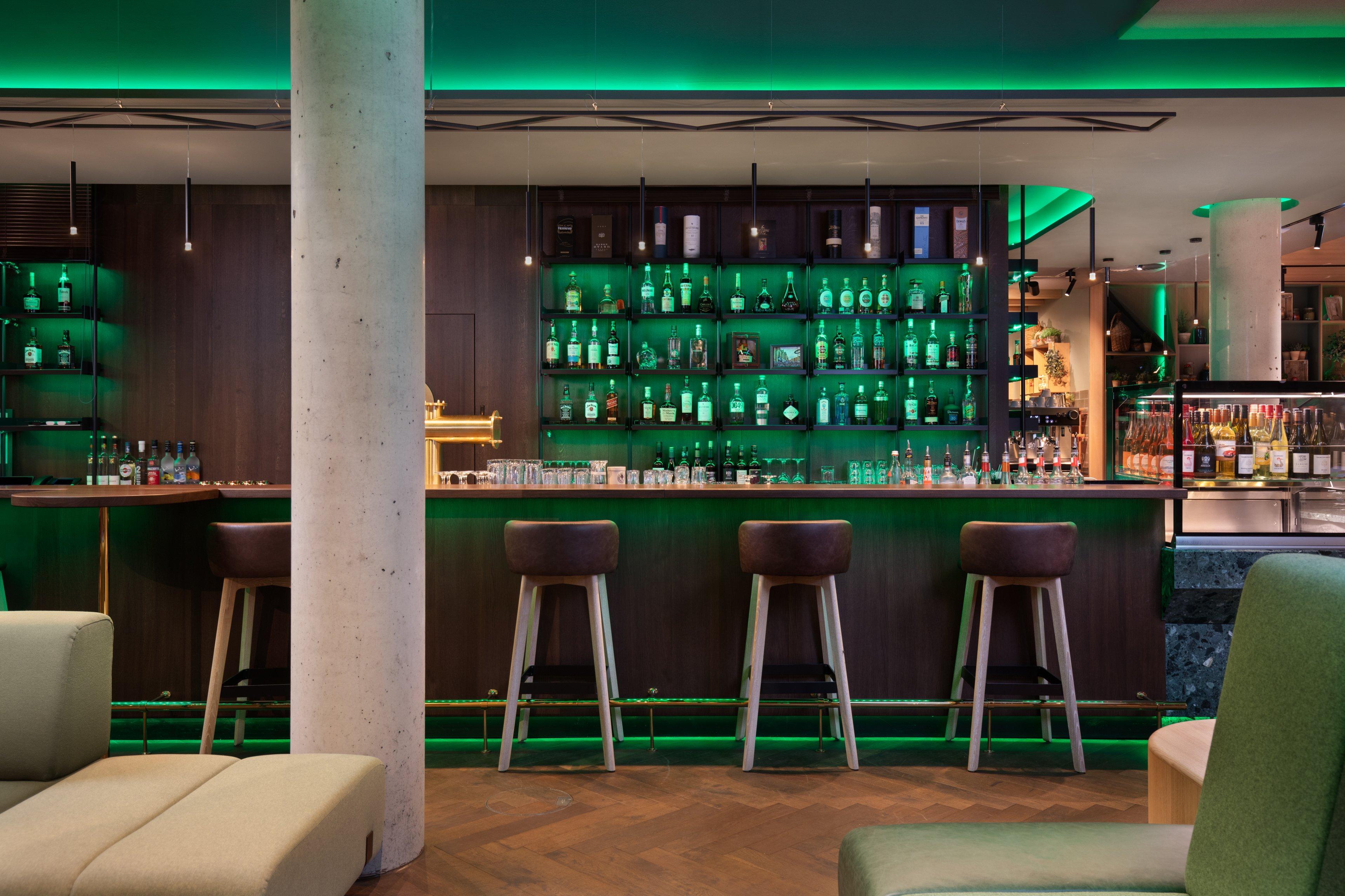 Holiday Inn - Osnabrück, an IHG Hotel Dış mekan fotoğraf
