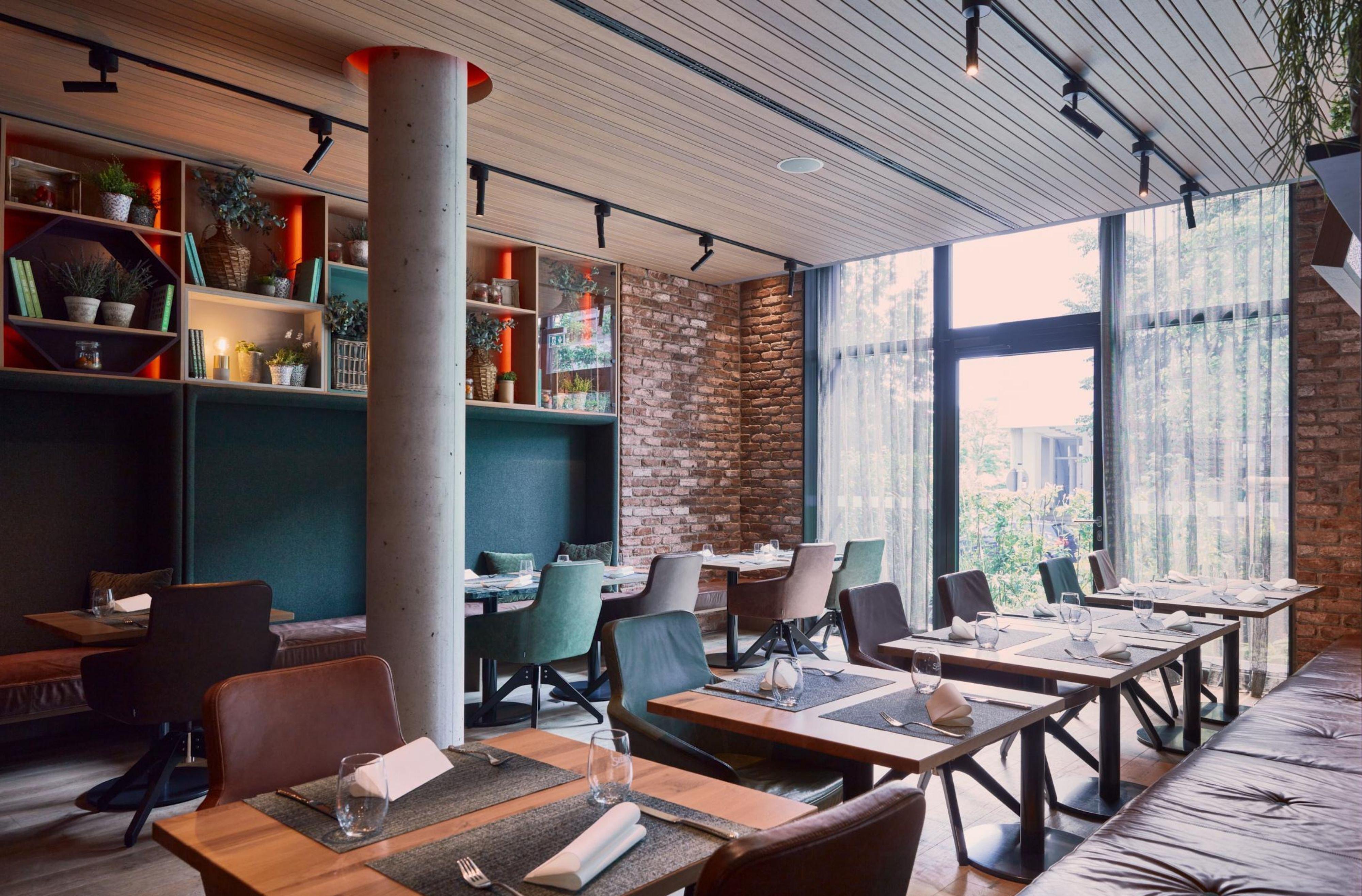 Holiday Inn - Osnabrück, an IHG Hotel Dış mekan fotoğraf
