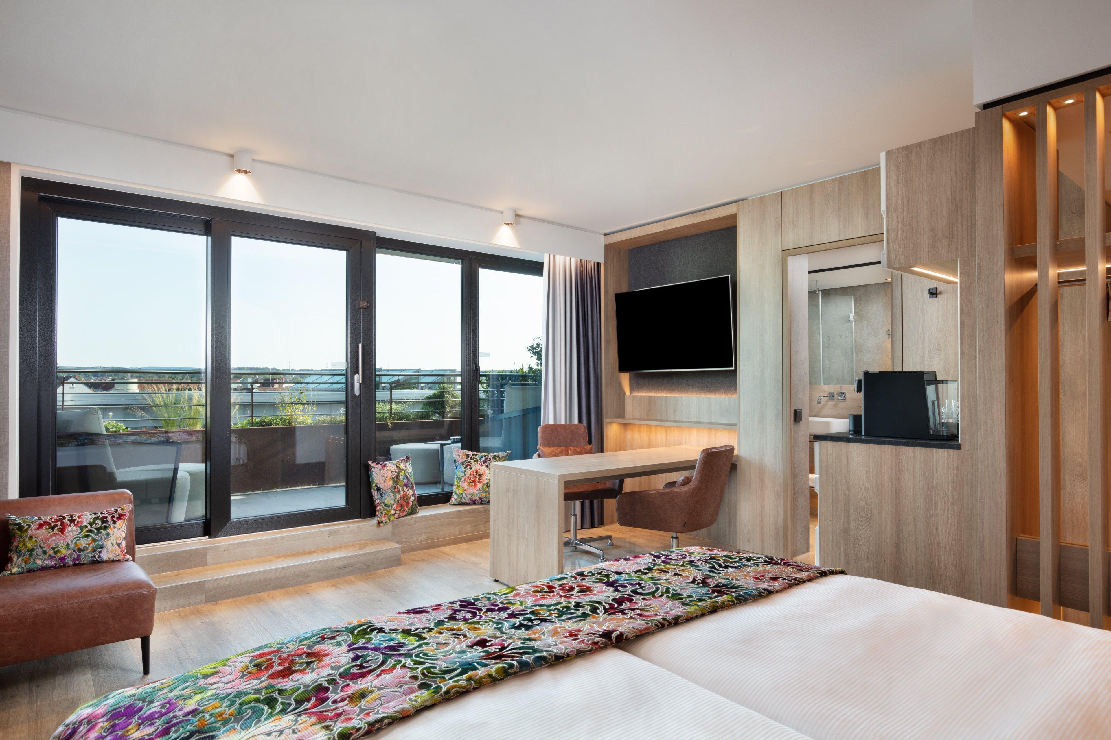 Holiday Inn - Osnabrück, an IHG Hotel Dış mekan fotoğraf