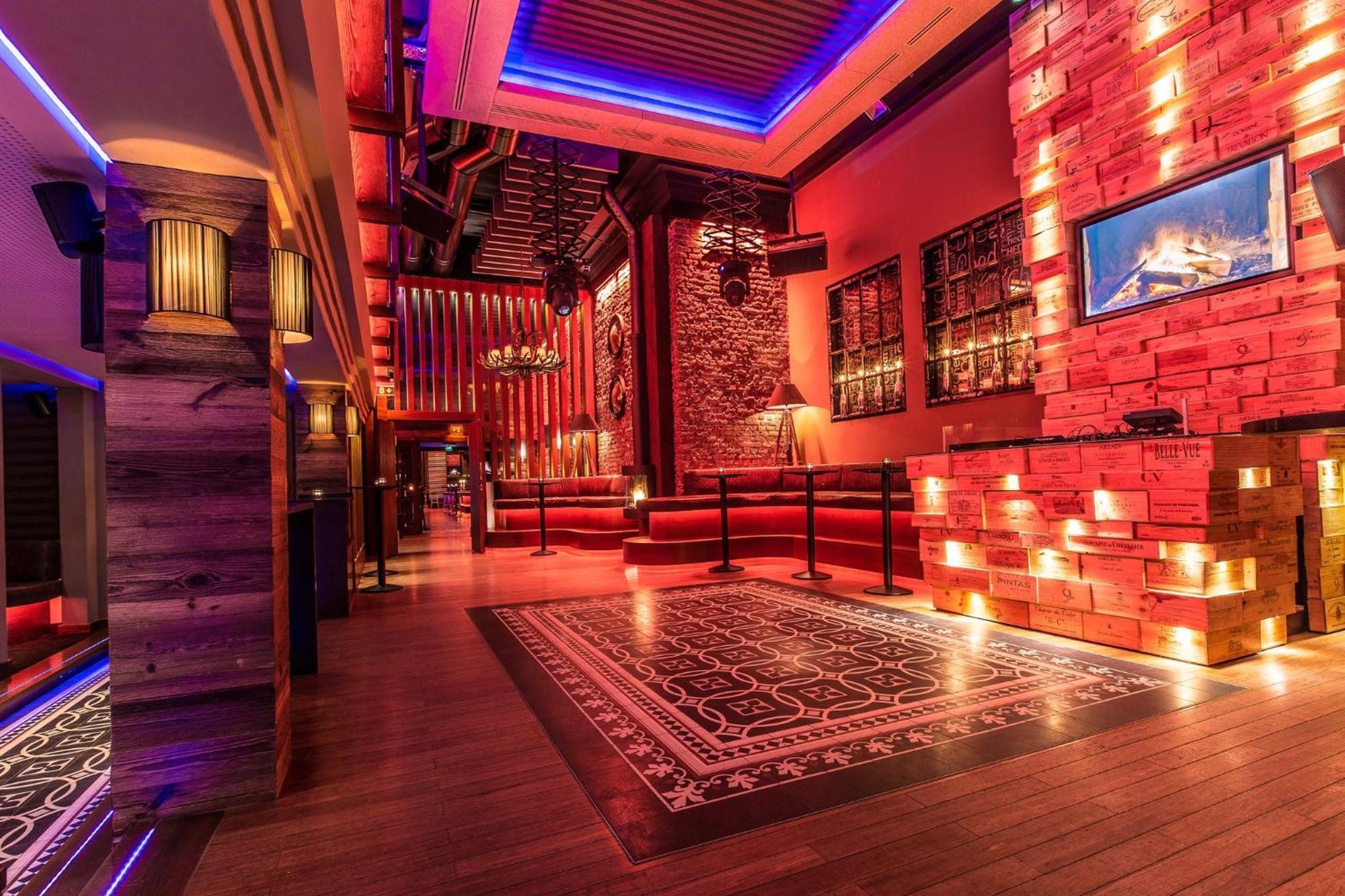 Holiday Inn - Osnabrück, an IHG Hotel Dış mekan fotoğraf