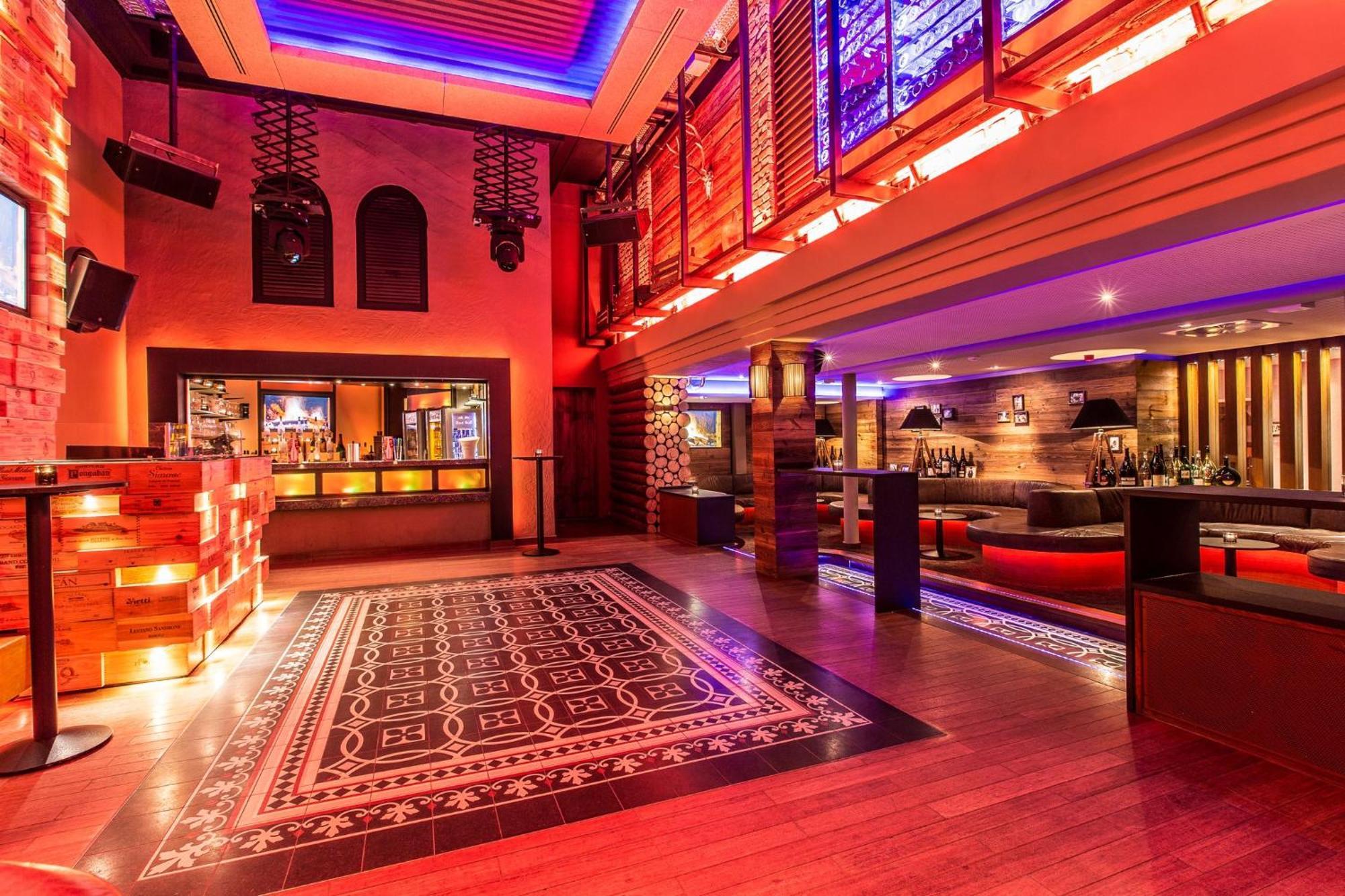 Holiday Inn - Osnabrück, an IHG Hotel Dış mekan fotoğraf